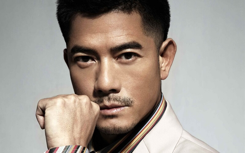 Đàn ông mắt lá răm kết hợp với ấn đường hẹp là tướng mệnh xấu