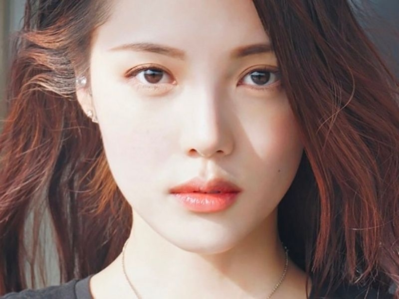 Nhấn mí là phương pháp giúp đôi mắt trở nên đẹp, to và cuốn hút hơn
