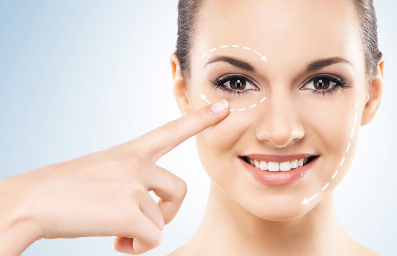 Cắt mí có thể giữ được trong vòng 10 – 20 năm