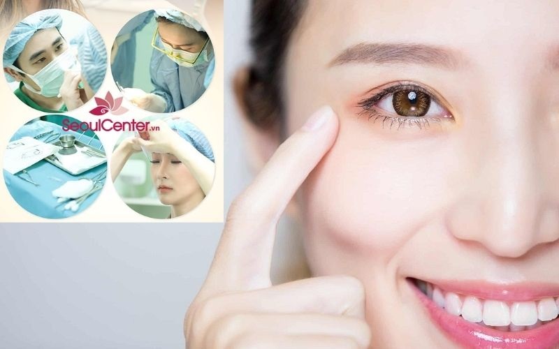 Bác sĩ sẽ tư vấn và lựa chọn phương pháp phù hợp