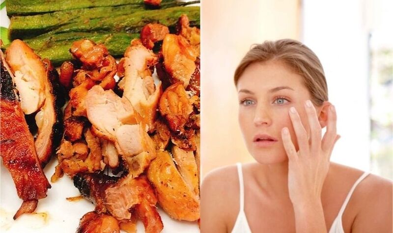 Vệ sinh vết thương bằng nước muối sinh lý, tránh dụi mắt, tác động mạnh vào mắt ác động mạnh vào mắt Nếu lỡ ăn thịt thỏ thì cần quan sát vết thương tránh nhiễm trùng