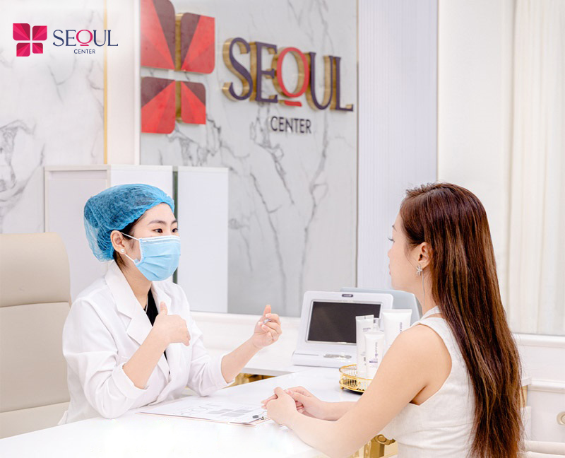 Tham khảo tư vấn đến từ bác/chuyên gia trướ ckhi quyết định cắt mí khi đang trong giai đoạn cho con bú