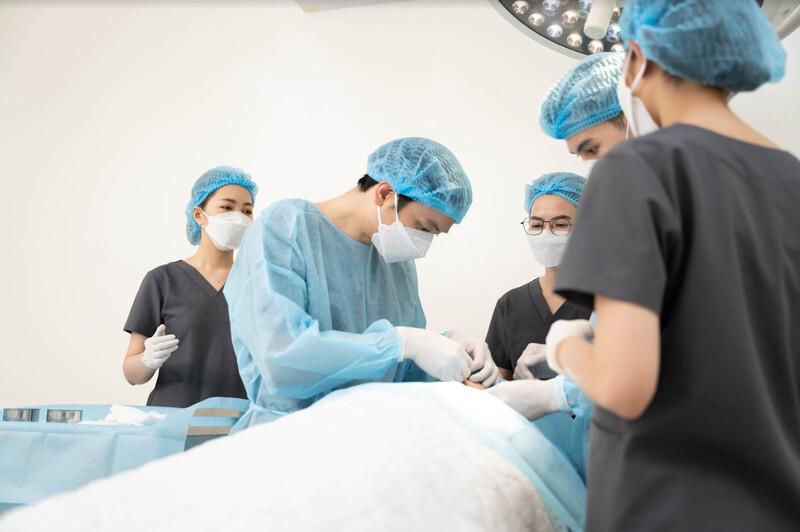 Seoul Center là đơn vị thẩm mỹ an toàn, uy tín tại Việt Nam