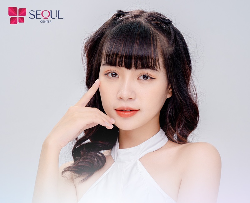 Mắt sau phẫu thuật thanh thoát và có chiều sâu hơn