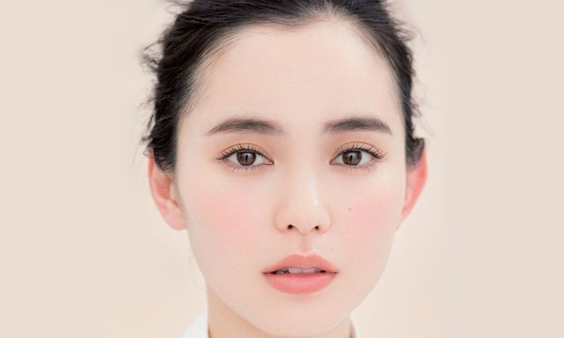 Những đối tượng phù hợp với mắt giọt lệ Trung Hoa