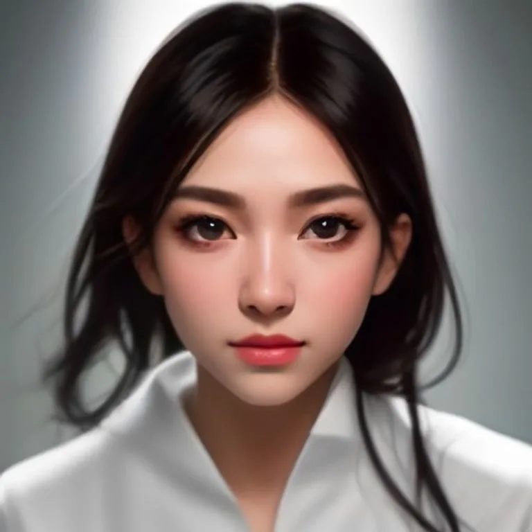 nhan mi luon chi la gi
