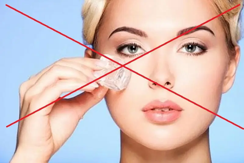Tùy vào thời điểm mà bạn nên chuyển từ chườm lạnh sang chườm ấm cho phù hợp