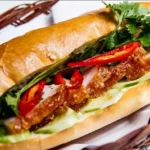 Thành phần có trong bánh mì không ảnh hưởng đến quá trình hồi phục sau phun môi