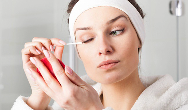 Cần nắm rõ phương pháp chăm sóc sau cắt mí để tránh ảnh hưởng đến quá trình hồi phục