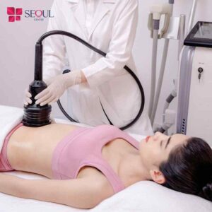 Thẩm mỹ viện Seoul Center sở hữu nhiều ưu điểm trong dịch vụ 