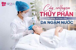 Những địa chỉ thẩm mỹ viện chất lượng tại Bà Rịa Vũng Tàu