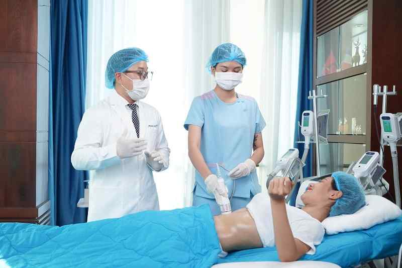 Ngọc Hường còn có chế độ bảo hành và chăm sóc khách hàng chu đáo