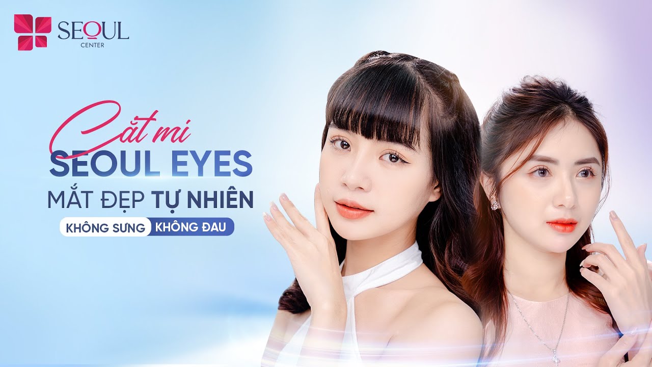 Cảm Nhận Thế Nào Sau Khi Cắt Mí Mini Seouleyes