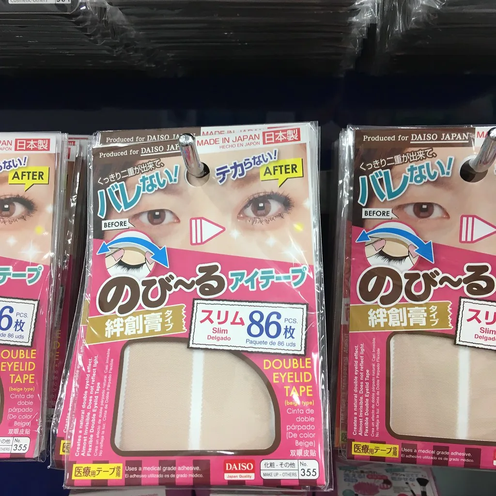 double eyelid surgery recovery