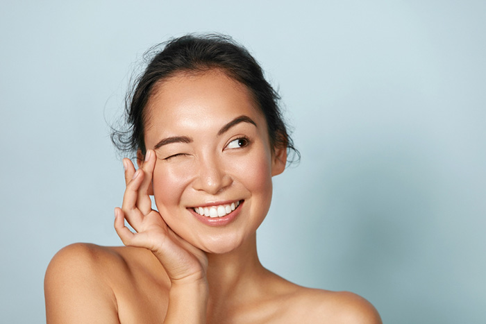 Cắt mí giúp chị em sở hữu đôi mắt 2 mí cuốn hút