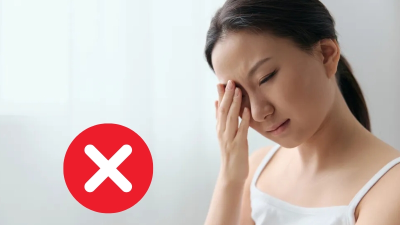Tùy vào cách chế biến mà ảnh hưởng của thịt gà đến mí mắt là khác nhau