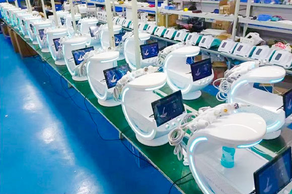 Chuyển giao công nghệ 4