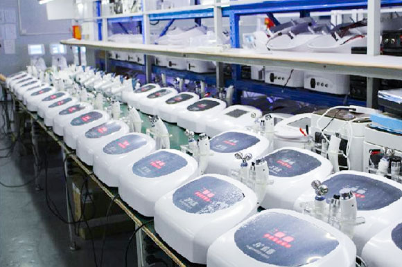 Chuyển giao công nghệ 7