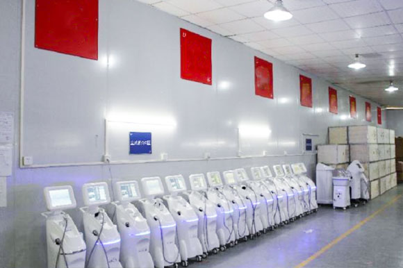 Chuyển giao công nghệ 8