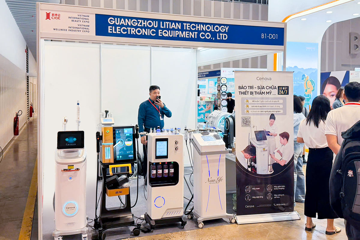 Chuyển giao công nghệ Cenova