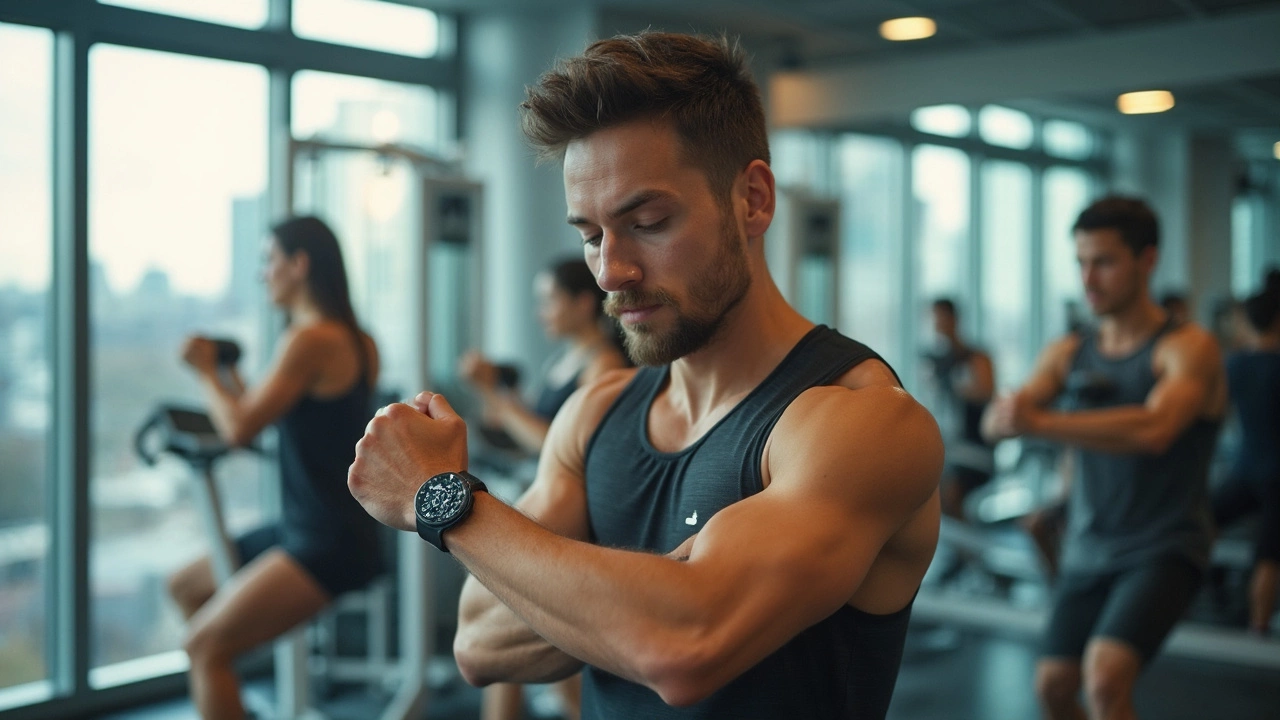 Khi Nào Nên Tập Cardio Trước?