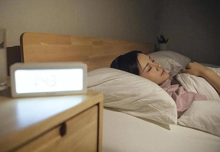 Thiếu Ngủ Có Thực Sự Gây Tăng Cân Không?
