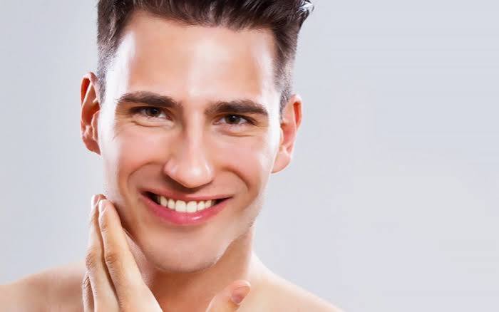 Nên ăn gì để giảm mỡ mặt nam hiệu quả?