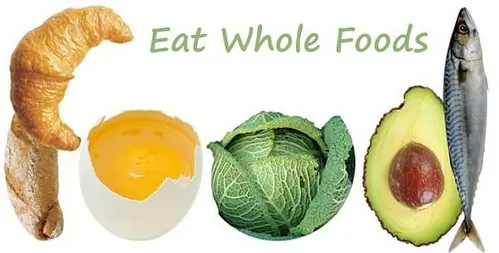 muscle gain fat loss diet