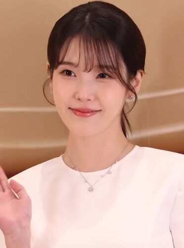 iu giảm cân