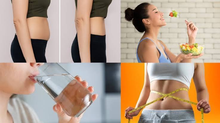 Cách nào để giảm mỡ bụng thật sự hiệu quả?