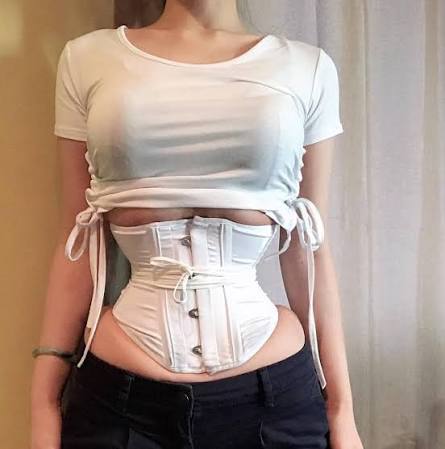 Nịt bụng có tác hại gì khi dùng không đúng cách?