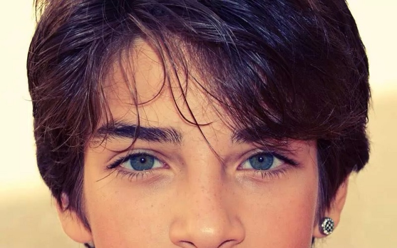 Trọng tình cảm và giàu lòng vị tha cũng là tính cách của người này