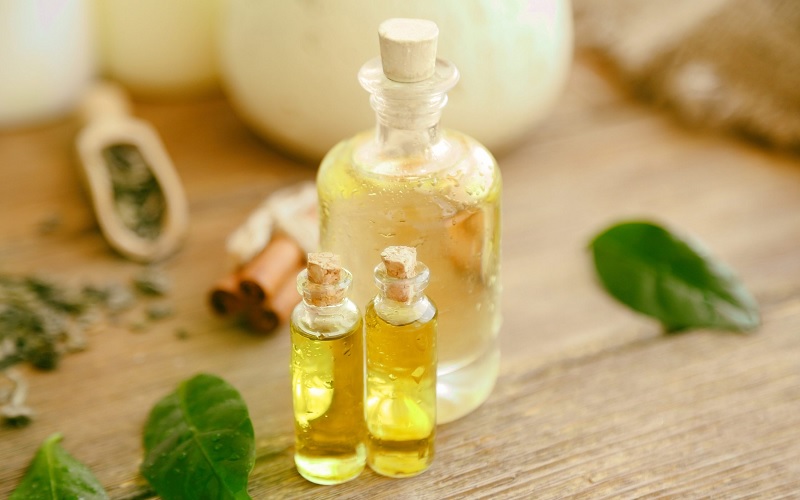 Sản phẩm dầu được chiết xuất từ thiên nhiên luôn mang lại hiệu quả