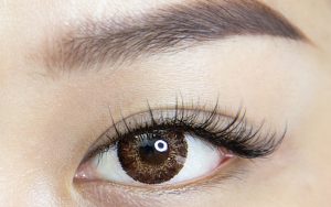 Nối mi là kỹ thuật trang điểm đặc biệt giúp đôi mắt đẹp hơn.