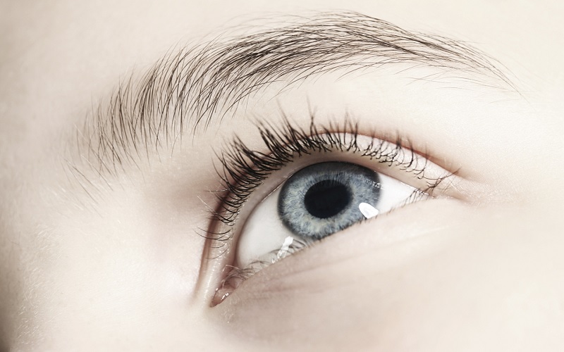 Tham khảo những giải pháp để có một bờ mi đẹp