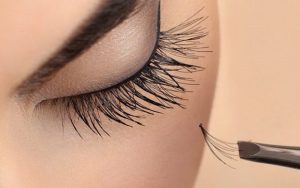 Địa chỉ nối mi Wings Lashes sang trọng, đẳng cấp hứa hẹn trải nghiệm dịch vụ tốt