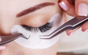 Kỹ thuật nối mi tại Wings Lashes luôn được đánh giá cao