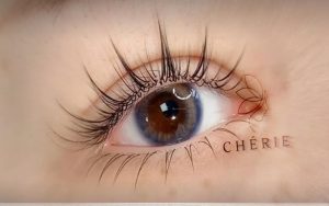 Nối mi tại Chérie Beauty&Spa chắc chắn không khiến nàng thất vọng