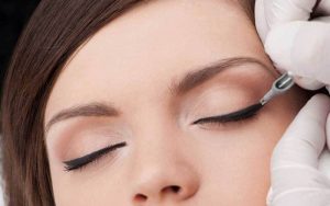 Thẩm mỹ Phi Beauty sở hữu quy trình phun mi thẩm mỹ tiêu chuẩn quốc tế