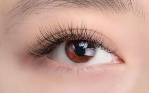 Những đối tượng nên nối mi anime