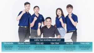 Thông tin Nội Thất Điểm Nhấn lừa đảo là không đúng với sự thật 