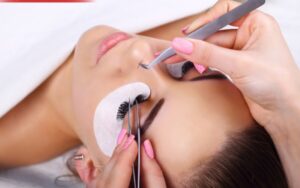 Loan Yumi Beauty Lash & Spa sở hữu kỹ thuật viên chuyên môn cao