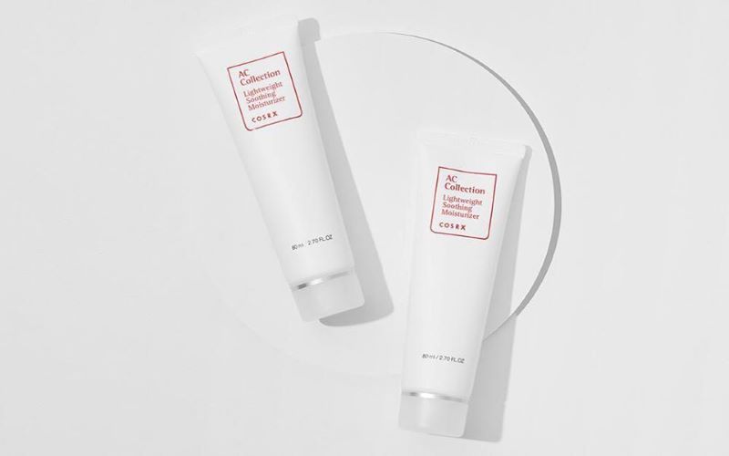 Phấn phủ kiềm dầu Cosrx Perfect Sebum Centella Mineral Powder