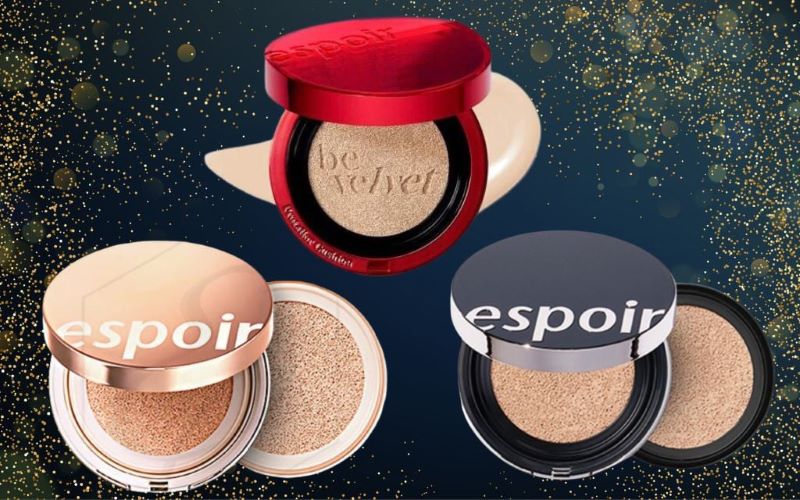 Mỹ phẩm trang điểm Espoir là sự lựa chọn hoàn hảo cho phái đẹp