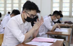 Chương trình song bằng là hình thức học 2 chuyên ngành cùng lúc