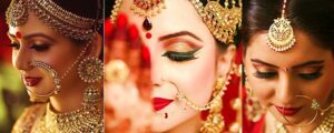 Trang điểm theo kiểu Ấn Độ đang ngày một phổ biến