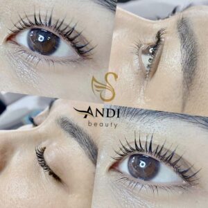 An Di Beauty luôn được lòng khách hàng làm đẹp