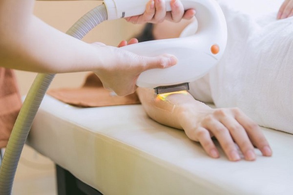 Quyên Spa - Nơi mang lại vẻ đẹp tự nhiên cho bạn