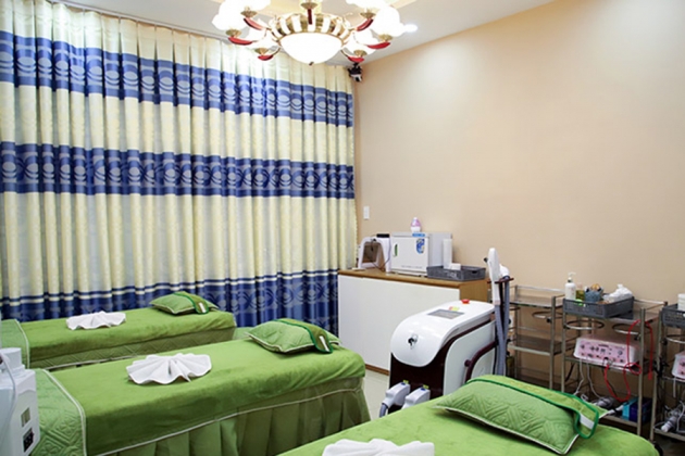 Mộc Lan Spa - Đem lại sự tươi mới cho làn da của bạn