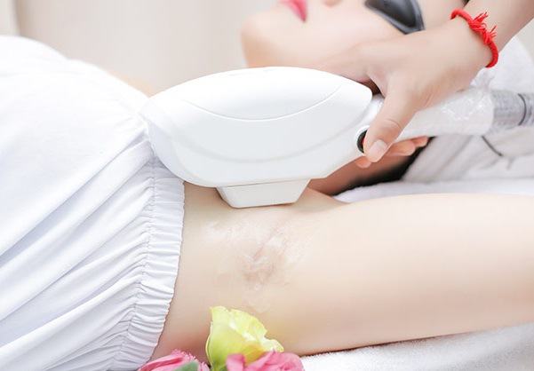 Shynh Beauty Spa là lựa chọn tuyệt vời cho những ai muốn triệt lông ở Gò Vấp với dịch vụ chất lượng và không gian thân thiện